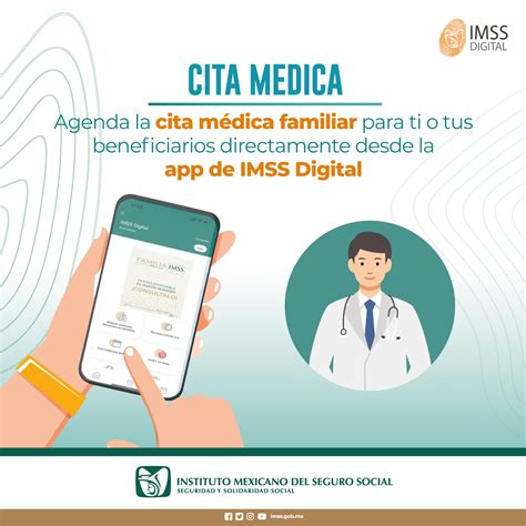 numero para sacar citas en el imss|Citas IMSS • Cómo agendar mis citas por teléfono e Internet